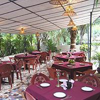Hotel Shangrila Маджорда Экстерьер фото