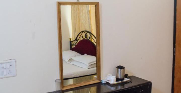 Hotel Shangrila Маджорда Экстерьер фото